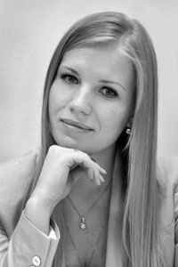 Калинкина Ольга Ивановна