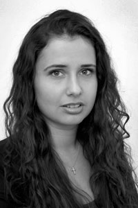 Лапина Екатерина Сергеевна